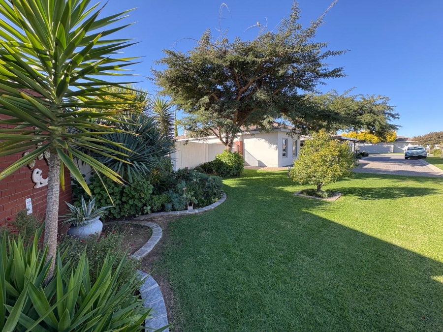 3 Bedroom Property for Sale in Welkom Free State